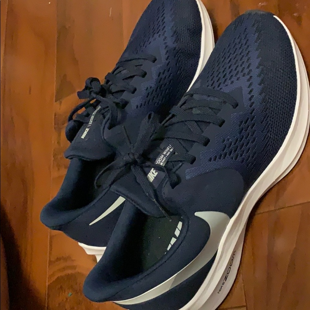 New nike sneakers